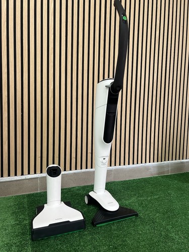 Vorwerk folletto vk7s - folletto,