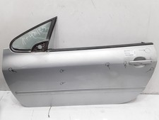 Porte avant gauche Peugeot 307