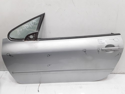 Porte avant gauche - peugeot, 307