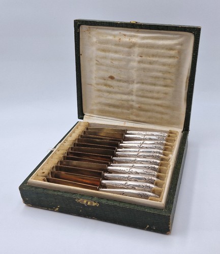 Coffret ancien xixè - coffret, du