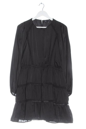 Zara robe hippie dames - zara,