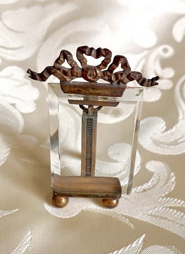 Mini cadre porte - cadre, en