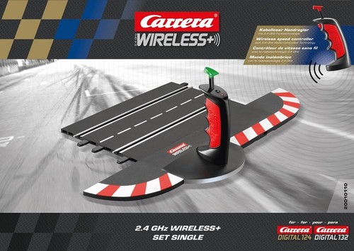 Carrera digital 132 ghz - digital,