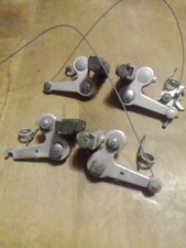 Set frein étrier mafac - Étrier,
