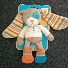 2049🌟Doudou Peluche Lapin