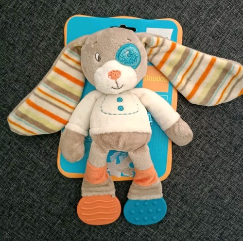 2049 doudou peluche - 2049🌟doudou, lapin