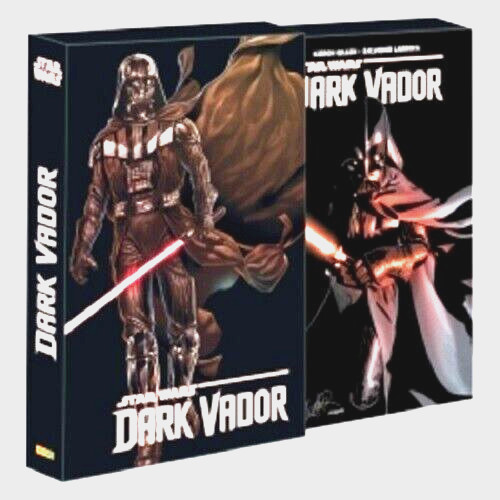 Coffret star wars dark - star, :