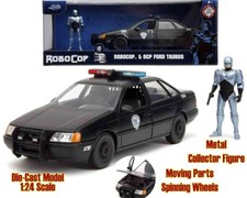 Robocop 1986 - 1986 ford