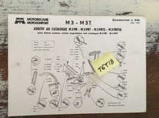 Motobécane Motoconfort Cady