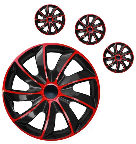 Enjoliveurs pour - 4x, 14"