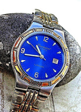 GRUEN-N°GP5034,LA PRECISION