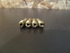 Gicleurs de ralenti de carburateur Suzuki GSXR750 GSXR 750 MIKUNI 17C00