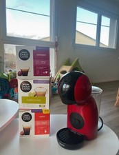 Cafetière krups dolce gusto - dolce,