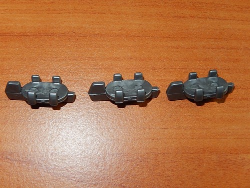 Piece playmobil patins à - -,