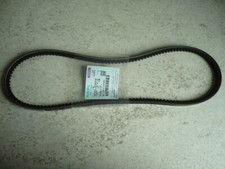 Xpz Courroie Trapézoïdale Schmalkeilrieme Courroie-V Fan Kubota KX 61-3 KX71-3