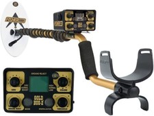 Fisher Gold Bug 2 Metal