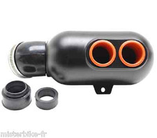 Boite à Air Type Karting