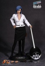 FIGURINE DE COLLECTION HOT TOYS CMS03 CITY HUNTER SAEKO NOGAMI ÉCHELLE 1/6ème