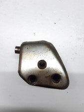 pot d echappement de