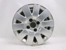 Jante aluminium occasion