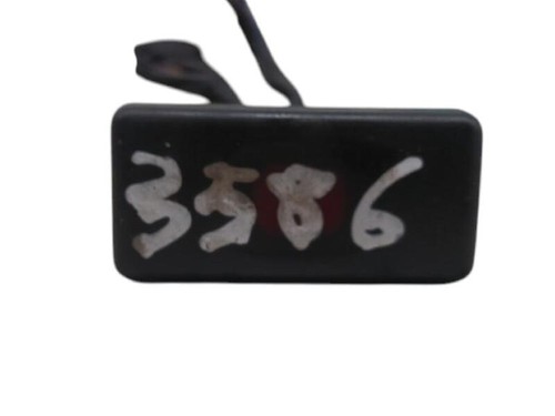 Bouton warning nissan - bouton,