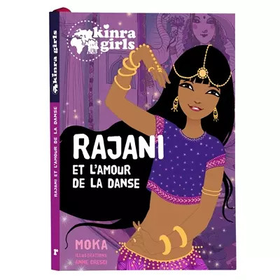 Kinra girls rajani et - rajani,