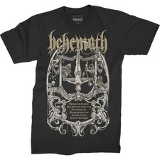 Behemoth Harlot Autorisé T-shirt Hommes