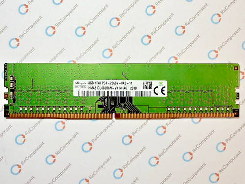 8go ram fixe - ram,
