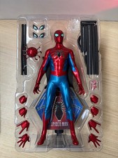 Spider-Man VGM43 (Spider Armor