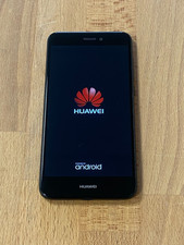 HUAWEI P8 LITE 2017 NOIR–