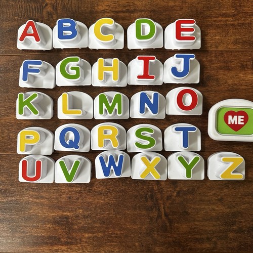 Leap frog magnetic replacement - leap,