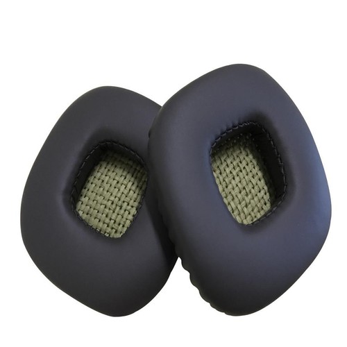 Paire coussinets oreille - 1, d'oreille