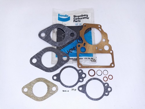 Holden bendix stromberg - holden,