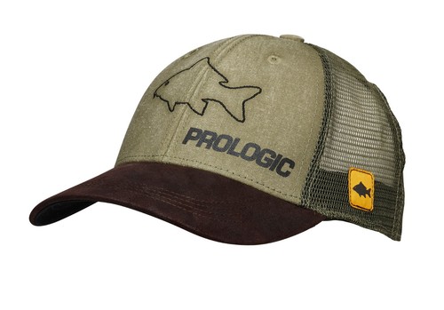 Prologic big chuck - chuck, casquette