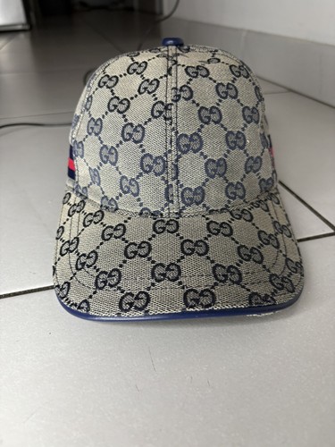 Gucci casquette - gucci,