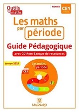 Outils pour les Maths CE1