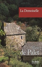 DEMOISELLE (LA) - DE, PALET
