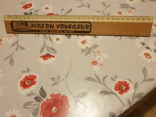 Règle en Bois 30 cm Publicitaire  VÊTEMENTS  PIGEON VOYAGEUR Pluie Travail Sport