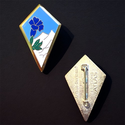 Division d infanterie - 27°, d'infanterie