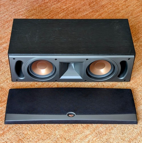 Great klipsch reference - reference, iv