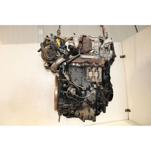 Moteur complet m9r - m9r, d833