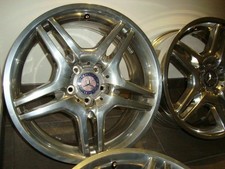 Mercedes-AMG Jantes