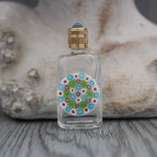 5.7 cm, miniature de parfum