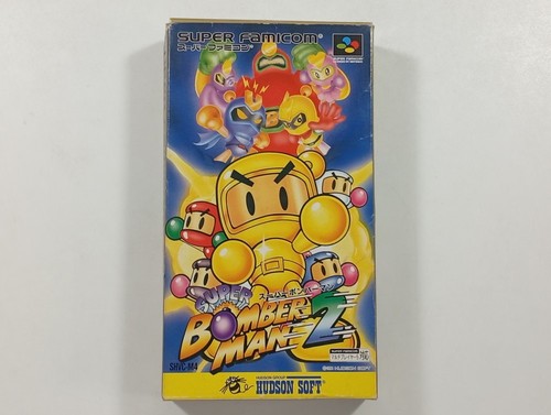 Super bomberman - bomberman, 2