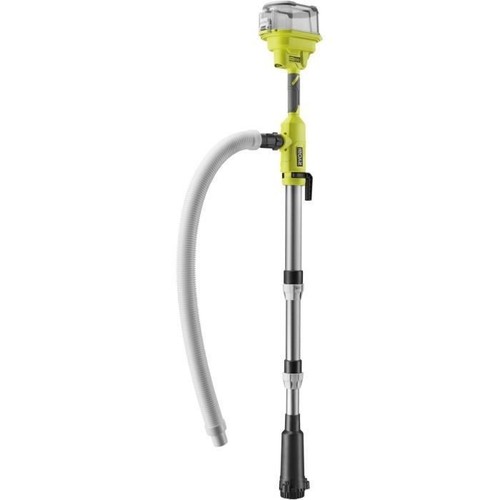 Ryobi pompe télescopique - -,