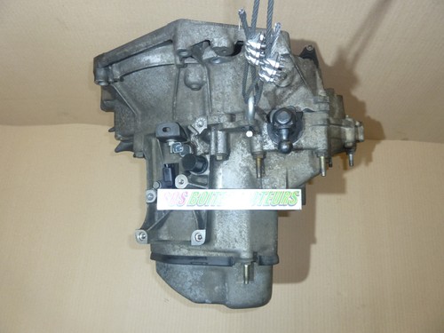 Boite bmp5 automatique - boite,