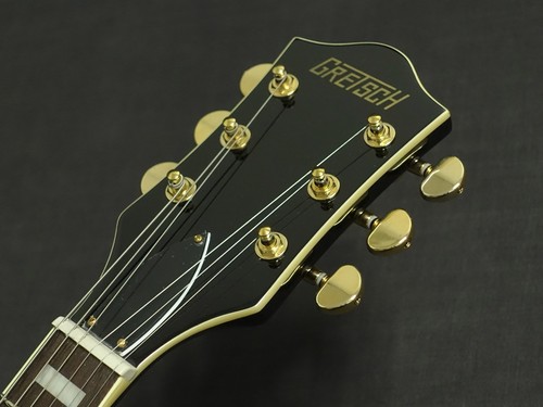 Gretsch g2627tg streamliner - gretsch,