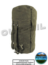 Sac Valise Militaire Occasion D'Origine Forces Armées Allemand (Occasion 1°