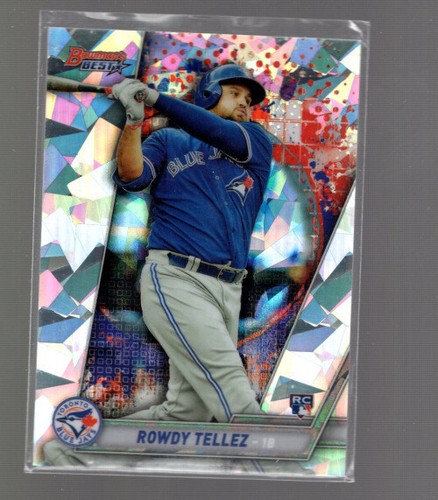 A8204 2019 bowman best bb - a8204-, bowman's