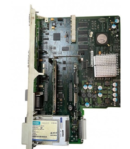 Carte sinumerik 840d ncu - carte,